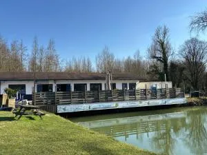 La Sensation - 圣奥梅尔