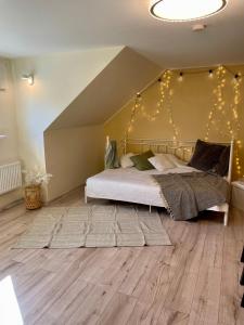 A Studio That Warms the Soul