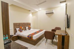 FabHotel Prism Grand