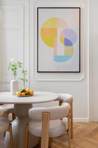 La Suite - Constantine II - 1 bedroom with AC