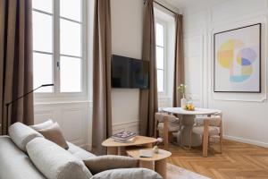 La Suite - Constantine II - 1 bedroom with AC