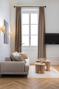 La Suite - Constantine II - 1 bedroom with AC