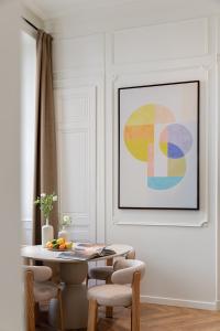 La Suite - Constantine II - 1 bedroom with AC