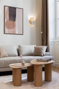 La Suite - Constantine II - 1 bedroom with AC