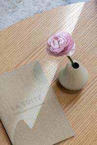 La Suite - Constantine II - 1 bedroom with AC