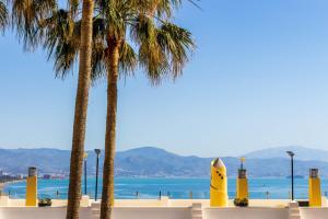 Casa Alvaro - Vistas al mar