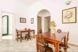 Appartamento Retrò fronte Mare