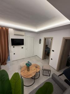 Meraki Apartment