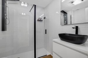 Casa Alvaro - Vistas al mar