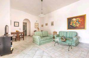 Appartamento Retrò fronte Mare