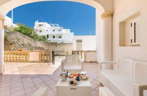 Appartamento Retrò fronte Mare