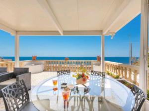 Appartamento Retrò fronte Mare - Apartmány, Leuca