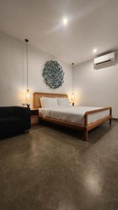 New! Paradise Few Steps Away From Berawa Beach