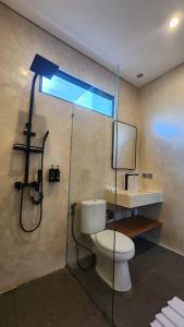 New! Paradise Few Steps Away From Berawa Beach