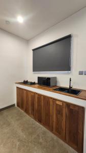 New! Paradise Few Steps Away From Berawa Beach