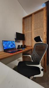 New! Paradise Few Steps Away From Berawa Beach