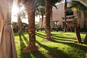 Luxury Resort Loudi Marrakech