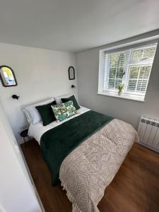 The Banditry, Glastonbury - 3hvězdičkové hotely ve městě Glastonbury