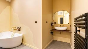 Suite de Standing au cœur de Dijon