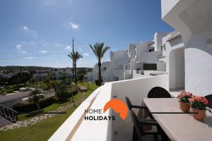 #314 T2 Serenity by Home Holidays