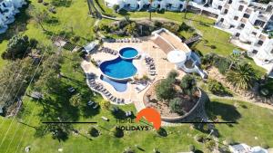 #314 T2 Serenity by Home Holidays