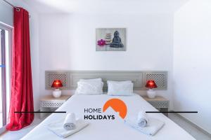 #314 T2 Serenity by Home Holidays