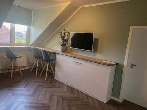 Zur Wirtin Eventlocation und Gästehaus
