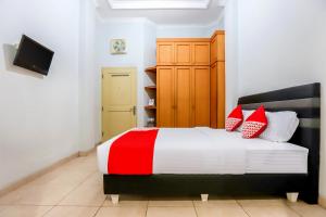 Dancenter Mangga Besar Near Stasiun Manggar Besar