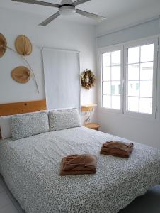 Chez Carmen Allegranza - Pool View - By Lanzarote Vacation Homes