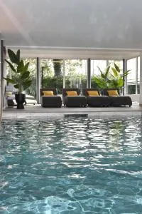 Hotel Am Berghang - Wettringen