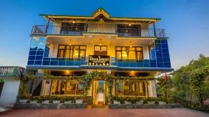 Dolia Pahadi Myar Maiti - Ранікгет