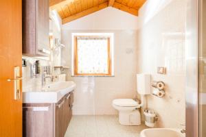 CROSINA HOLIDAY - Casa Al Ponte