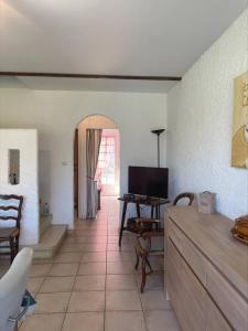 SP460-009 Maison 4 pièces SAINT PIERRE LA MER