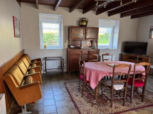 Chez Ferdi à la campagne