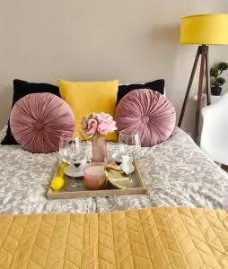 Elite Home 5 Jeżyce- Barańczaka 5 - Sołacz