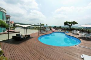 Saturday Pension Gyeongju