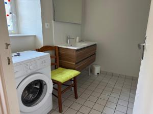 Maisons de vacances Chez Ferdi a la campagne : photos des chambres