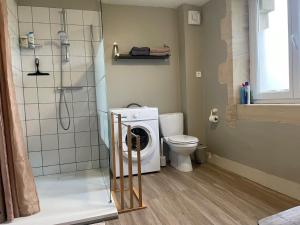 Appartements L hirondelle : photos des chambres