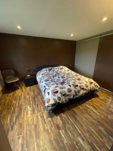 Appartements L hirondelle : photos des chambres