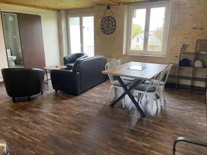 Appartements L hirondelle : photos des chambres