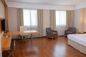 Luxury Suite room in Anemon Ordu