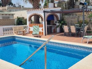 Casa Rural Los Llanos - 4hvězdičkové hotely ve městě Torrox Costa