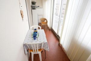 St Cyprien Appartement a 2 pas du port et de la plage