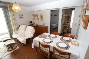 St Cyprien Appartement a 2 pas du port et de la plage