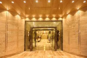 Aarin Hotels Chennai T Nagar - Ponneri