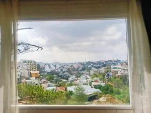 Bồ Công Anh Hostel - Ấp Ðinh An (1)