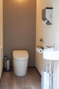 The BASE GLAMPING YUGAWARA