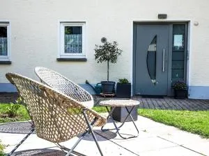 Auszeit am See - Moos