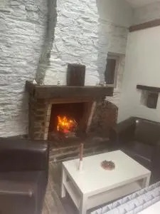 Charmante maison de vacances - Joigny-sur-Meuse