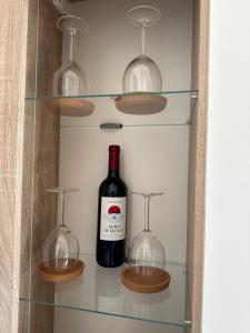 Naxos Horizon Fronte Mare